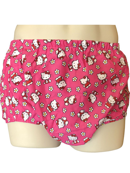 Incontinent Protection Gary NEW Plastic Pants Adult Size 3X-Large Aussie  Bears | eBay